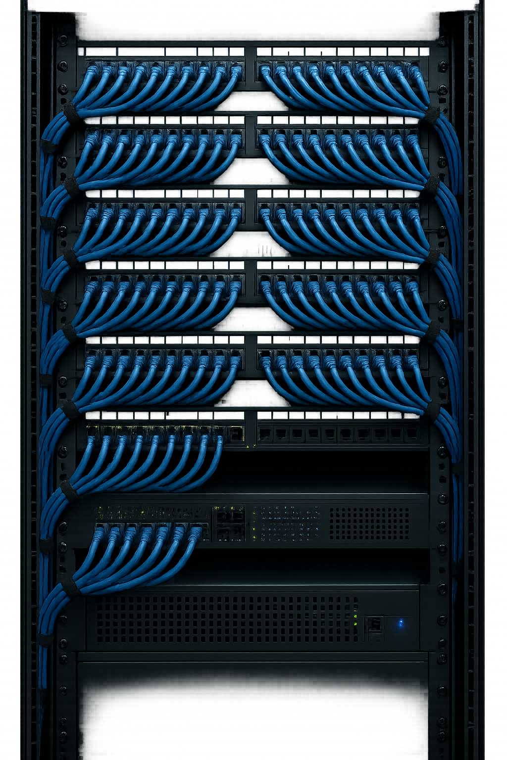 Infraestrutura e Redes